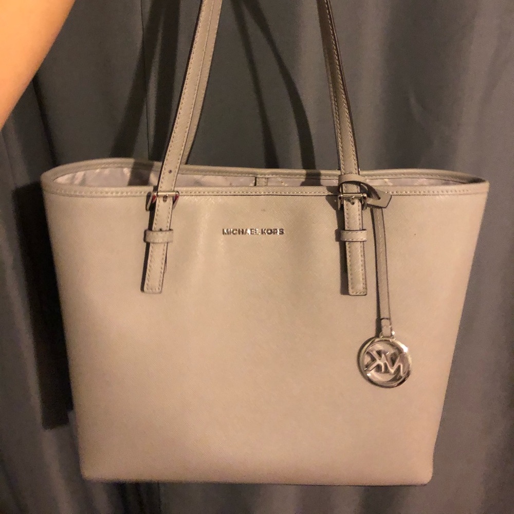 Michael Kors tote bag